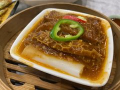 -邑家人·山水四合院
