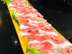 -矮板凳老火锅(宽窄巷子店)