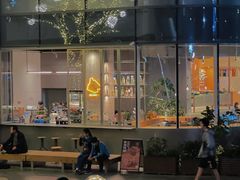 -CHINCHIN 青青·泰国料理(万象食家店)