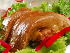 -白家寨子·山野白族菜(古城总店)