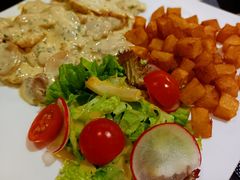 -La Creperie法餐厅(芮欧百货店)