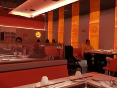 -串一火锅(赛格国际购物中心店)