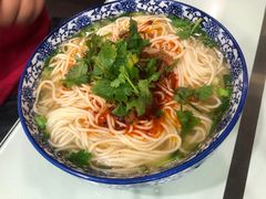 -王记特色锅魁(城市阳光大厦店)