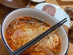 -马记永·兰州牛肉面(天通苑家乐福店)