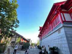 -茅山东方盐湖城景区