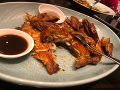 -环球港凯悦 · 享悦中餐厅