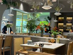 -花菇朵 ll 野生菌火锅·精品云南菜(后沙峪店)