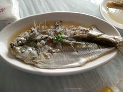 -太湖好灶头土菜馆(石公路店)