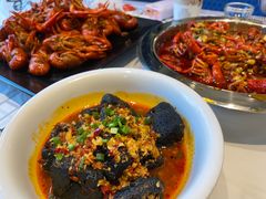 -靓虾二哥长沙地标小龙虾(五一广场店)