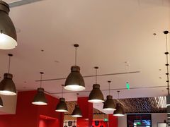 大堂-城市大道红炉披萨烘焙坊