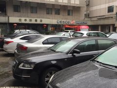 -锦江之星(南京新街口店)