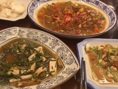 -原味缘菜馆