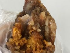 -金太粽(上海弄堂第一粽店)