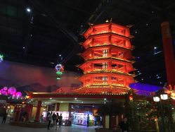 -南京万达乐园