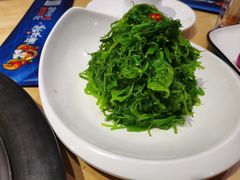 -海味当家(西安路店)