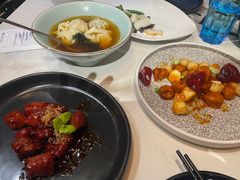 -荟廷·晶萃(陆家嘴尚悦湾店)