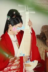 点击看大图 -美云庭古装·格格服汉服·京城旅拍(北京店)