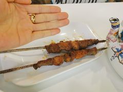 -帕米尔食府(白云观店)