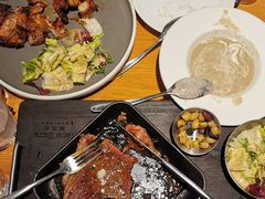 -新贝乐意大利餐厅(苏州中心店)