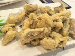 -海悦汇•闽菜•蒸汽海鲜(合景峰汇商务广场店)