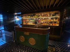 -Tivano意大利餐厅(成都居舍酒店)