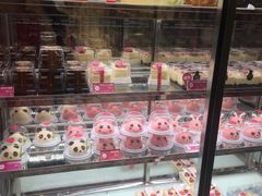 -味多美蛋糕(马家堡永辉店)