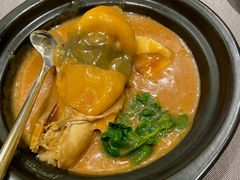 -小厨娘淮扬菜(板桥一店)