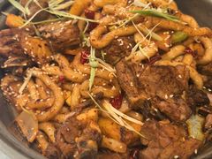 -伊帆食府·青海地方特色美食