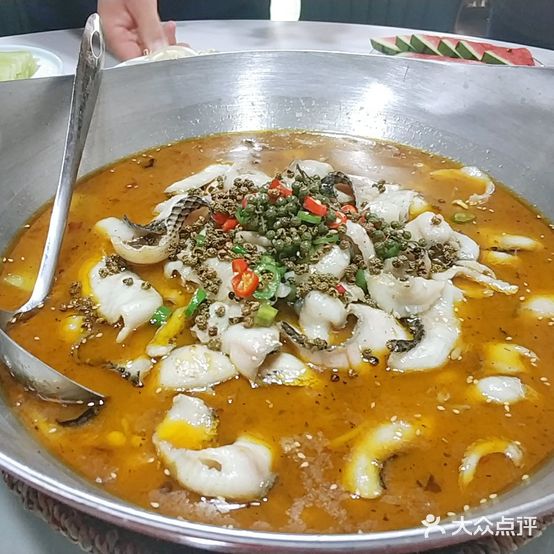 蜀乡诱惑(廊坊店)