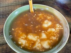红糖醪糟粉子-张醪糟(街子店)