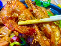 -状元虎.摇滚炒鸡.家常菜(义勇街店)