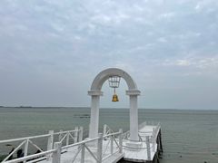 -北海金海湾红树林生态旅游区