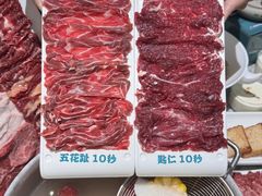 -非遗•老字号•阿彬牛肉火锅(广济桥店)