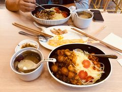 -I-YOU面缘·仁和新城店