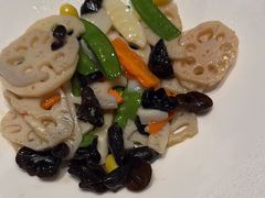 -香丰阁·烤鸭·川湘菜(清河店)