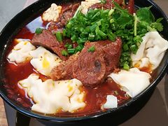 -聚园面庄(新光天地店)