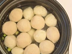 -围龙屋客家食府(福田店)