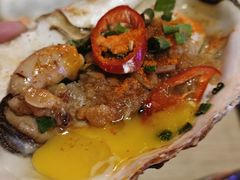 -质烤烤物·活烤海鲜(质烤总店)