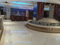 -格莱美量贩式KTV(奥帆店)