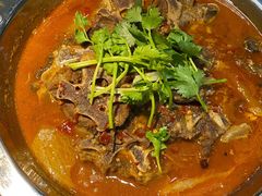 -新凯旋烧烤·燕姐千岛湖土菜