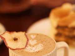 -E SPECIAL COFFEE 别样