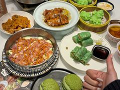 -润记·广东餐馆(苏州中心店)