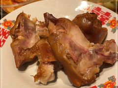 -聚合鑫东北熏酱熟食麻辣面(长阳店)