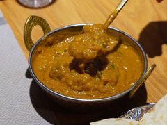 -Pakwaan Indian restaurant芭港湾印度餐厅(领事馆店)
