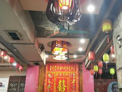大堂-禄源公·老莞诚饭店