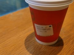 -Peet's Coffee皮爷咖啡(豫园店)