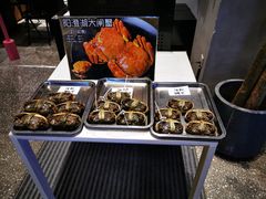 -一棠龙虾•王牌虾球(楚河汉街店)