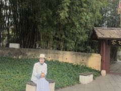 -云南民族村