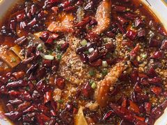 -添福来墨鱼饺子 · 海鲜东北菜(大连星海·黄浦路店)