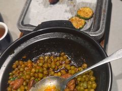 -绿茶餐厅(广州天河城店)